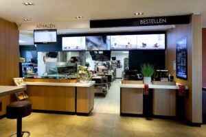 McDonald&rsquo;s Ostend