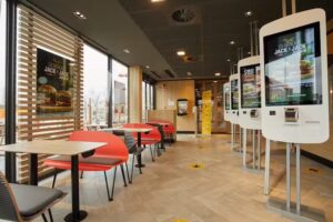 McDonald’s Sint-Truiden