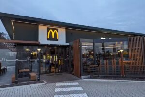 McDonald’s – Tongeren