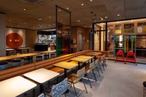 McDonald’s Waregem