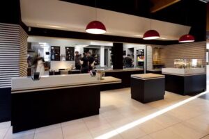 McDonald’s Waterloo