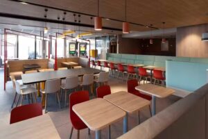 Le cerveau de Wauthier de McDonald