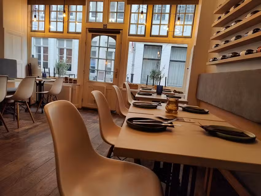 ME ZEN EATERY