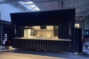 Viande et traiteur Foodtailer & Traiteur