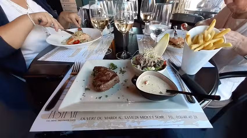 Fleisch