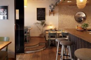 Mediterranes griechisches Restaurant | Kortrijk