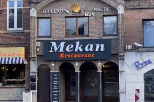 Mekan