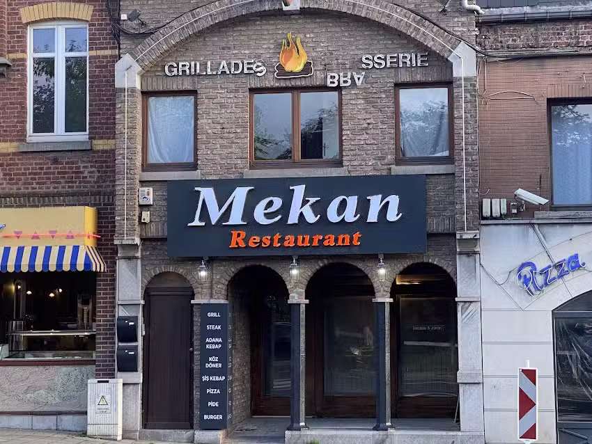 Mekan