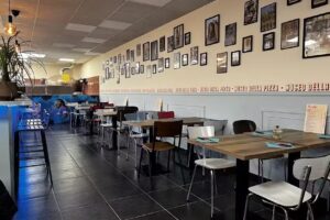 Pizzeria Mendoza🍕