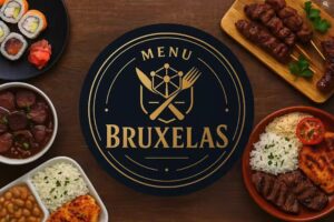 Brüsseler Menü
