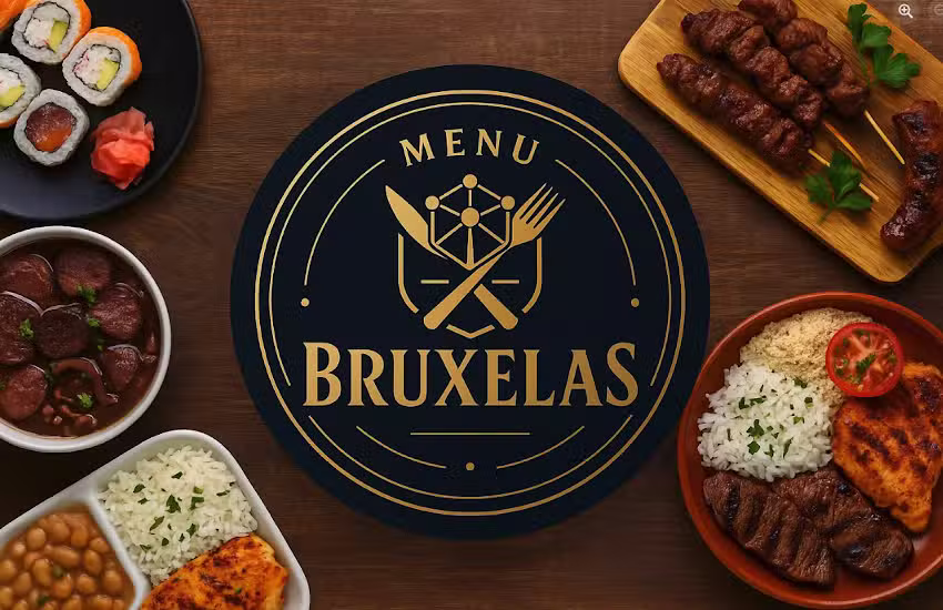Brüsseler Menü