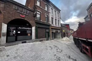 Meta Meta Pizza & Pasta depuis 1999