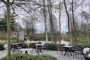 Meulezicht (&lsquo;t)