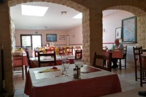 Meva International Pizzeria Del Sole 2