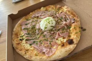 Mi piaci – Pizzeria Ecaussinnes