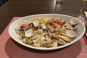 Pizzeria Michelangelo