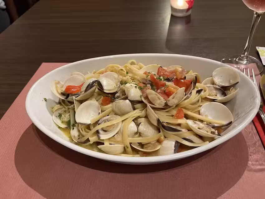 Michelangelo Pizzeria