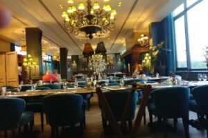 Michelle’s Pub & Brasserie