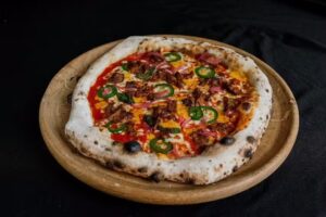 Michiels Pizza – Ophoven