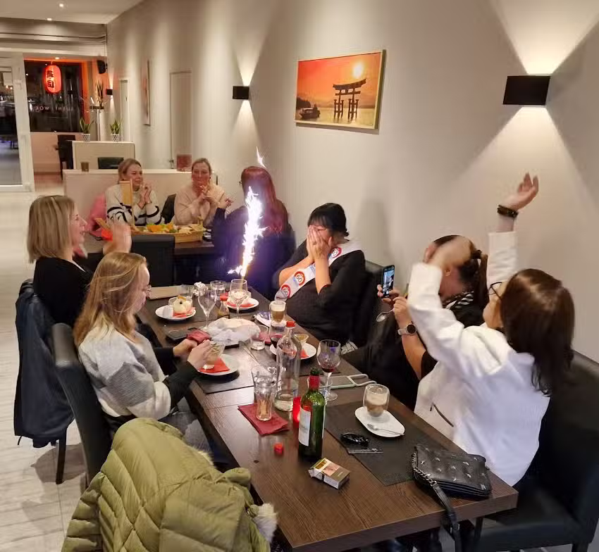 Migoto Sushi et Bar🍣