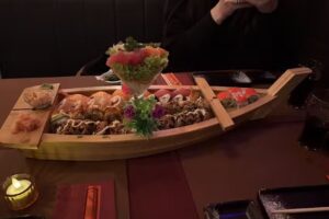 Mikado Sushi
