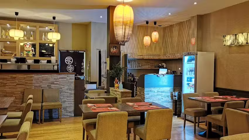 Mikan Japanisches Restaurant