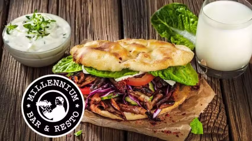 Millenium Bar & Resto
