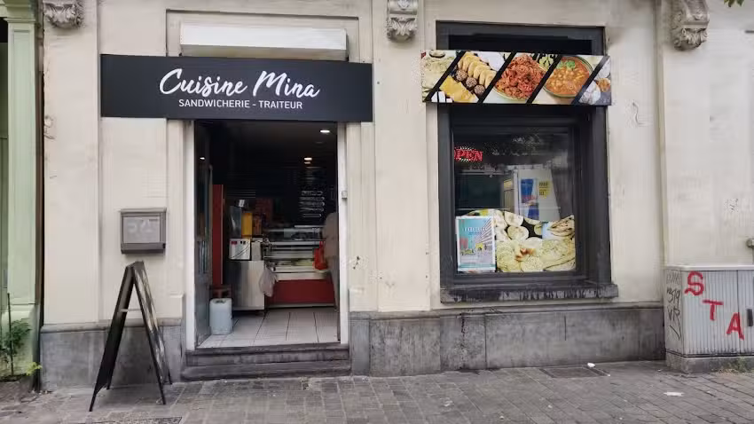 Mina Kitchen &ndash; Die marokkanischen Aromen