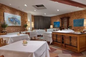 Minerva Restaurant 🇫🇷