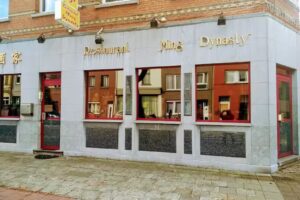 Ming Dynasty Restaurant