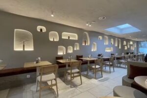 Brunch et douceurs MIO