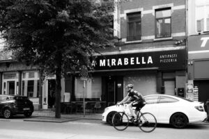 Mirabella’s Pizza