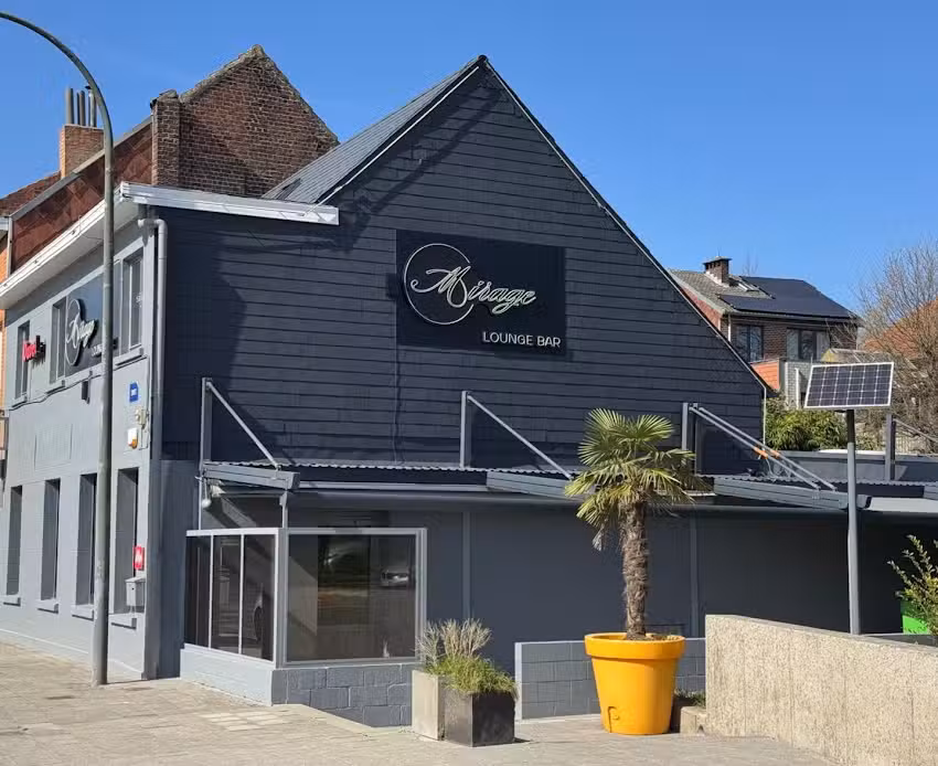 Mirage Restaurant & Cocktails