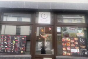 Mirai Aalst – Sushi & Poké Bowl