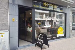 MISS LASAGNA CATERING DEINZE