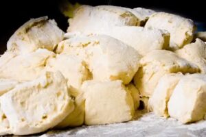 Mademoiselle gaufre HORNU