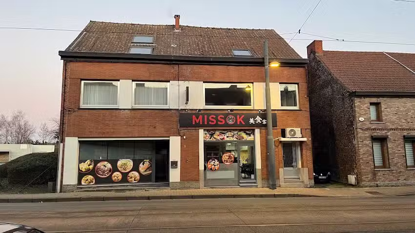 Missok