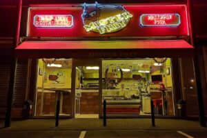 Monsieur Frit&rsquo; Couillet