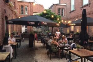 Mister Spaghetti Brugge🍝