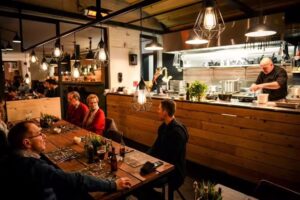 Monsieur Spaghetti Roeselare