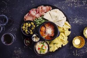 Herr Spaghetti Ronse