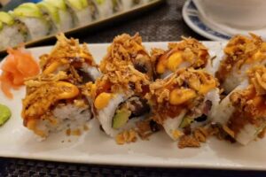 MITHO ASIATISCHE KÜCHE