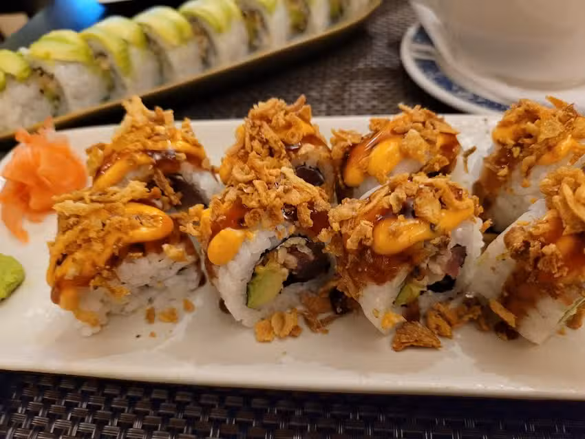 MITHO ASIATISCHE KÜCHE