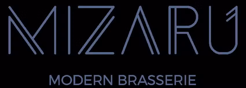 MIZARU – Brasserie moderne