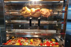 Rôtisserie MM