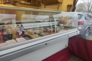 Mobiele Sandwichbar De Molen