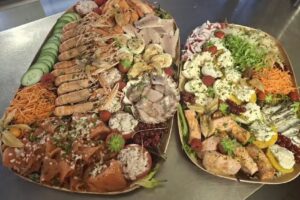 Le coin poisson de Moeke