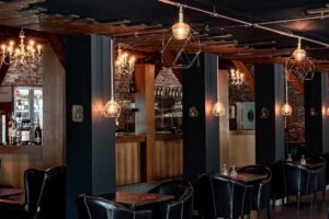 Molenveld Antika Brasserie