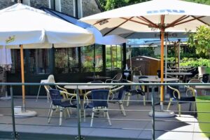 Mon manège pour vous