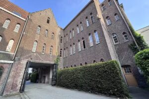 Monasterium Gent Hotel & Tagungsräume